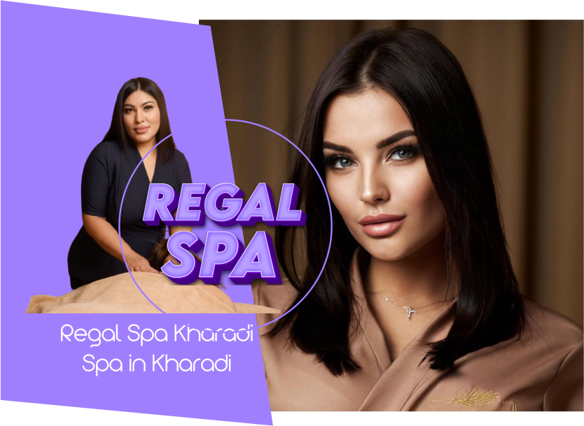 Thai Massage in Kharadi